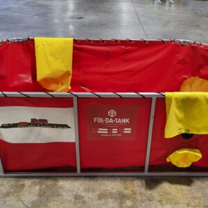 SINGLE LANE TANK®Type 2