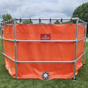 Double-Hi® Tank