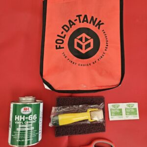 Patch Kit