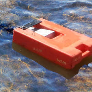 Float Dock Strainer®