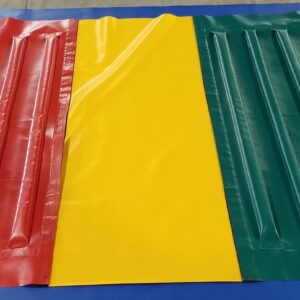 Emergency Equipment Staging Mats