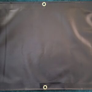 Salvage Cover