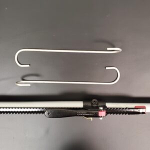 Smoke Ejector Holder