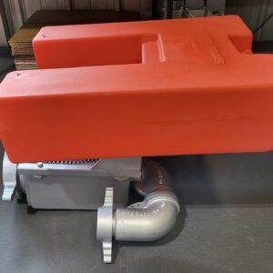 Float Dock Water Eductor®