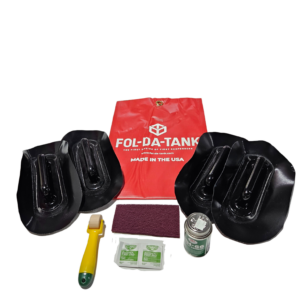 GHK4-Four Grab Handle Kit