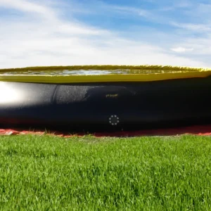 Self-Supporting-Tank®Ground Cover