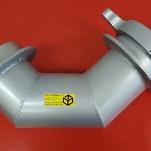 Suction Elbow