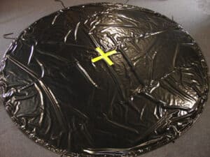Impact Pad